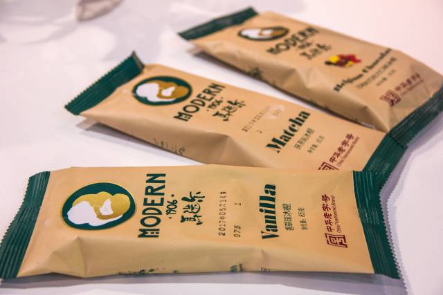 有哪些又便宜又好看的雪糕推荐,乘风破浪的冰淇淋