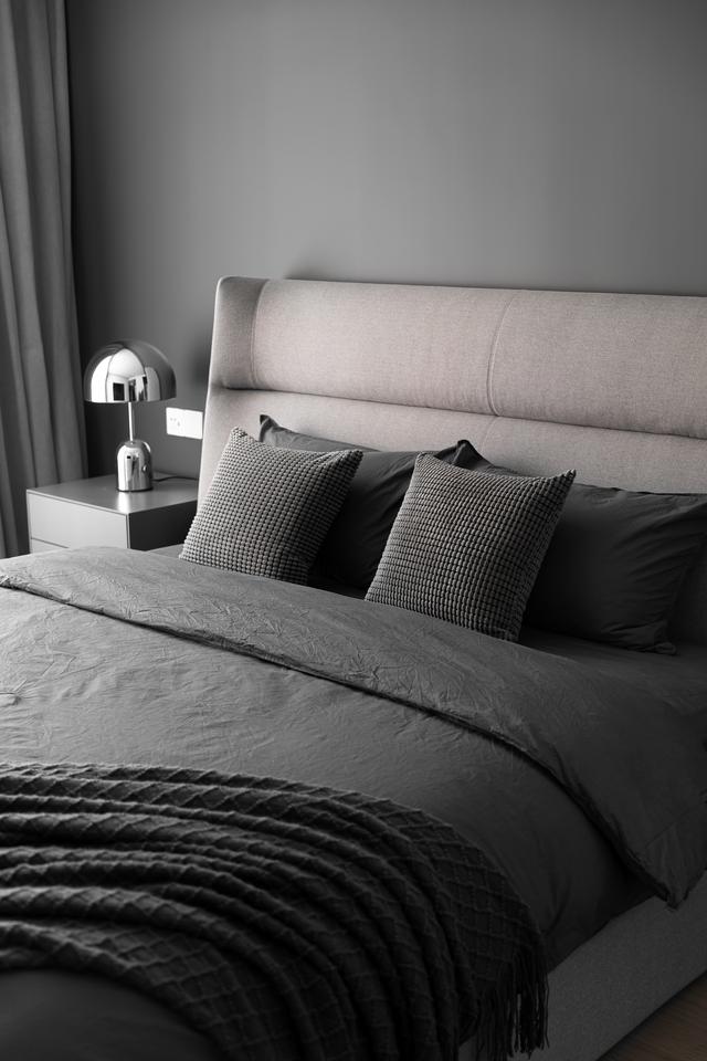 KIM’sHOUSE无需刻意的手法，我只是将本来心中所想的表达出来