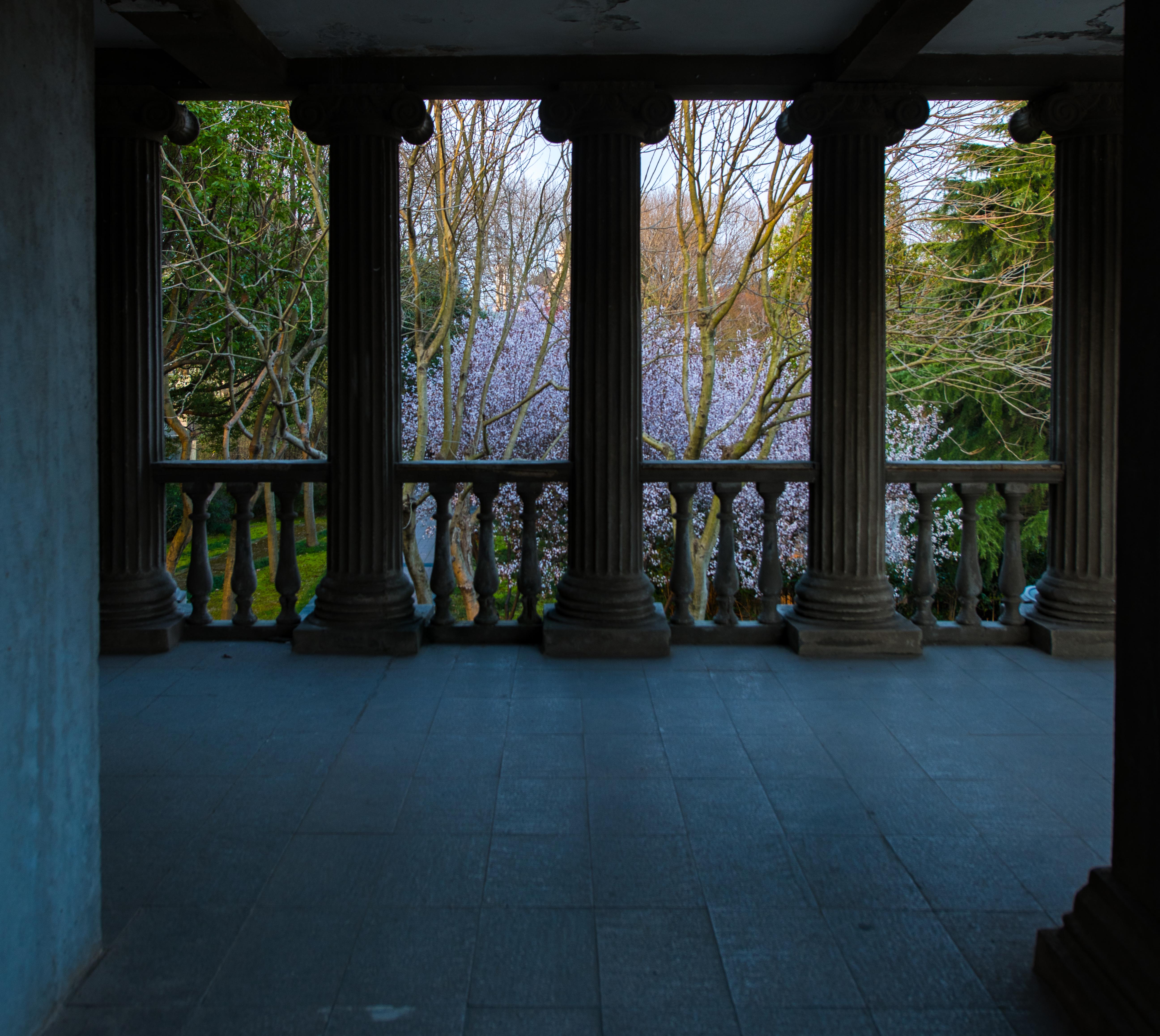 90年代无锡热门景点,如今不收门票依旧罕有人至,成为婚纱秘境