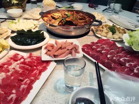 吴忠必吃十大美食,宁夏吴忠特色美食