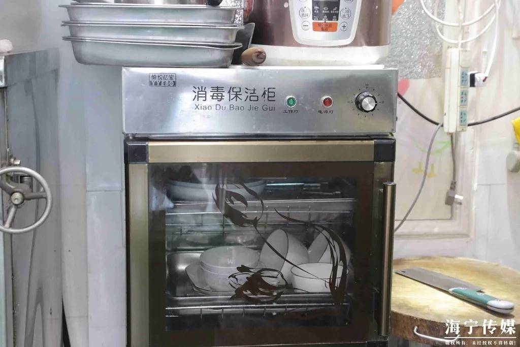 车库起家，被查下架！海宁网红美食店银泰边重生，月销4000-5000单