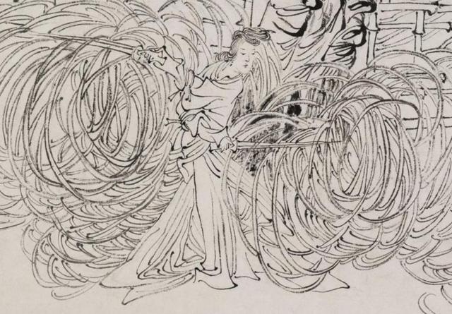 王丹誉：书法——笔刀辉映的交响