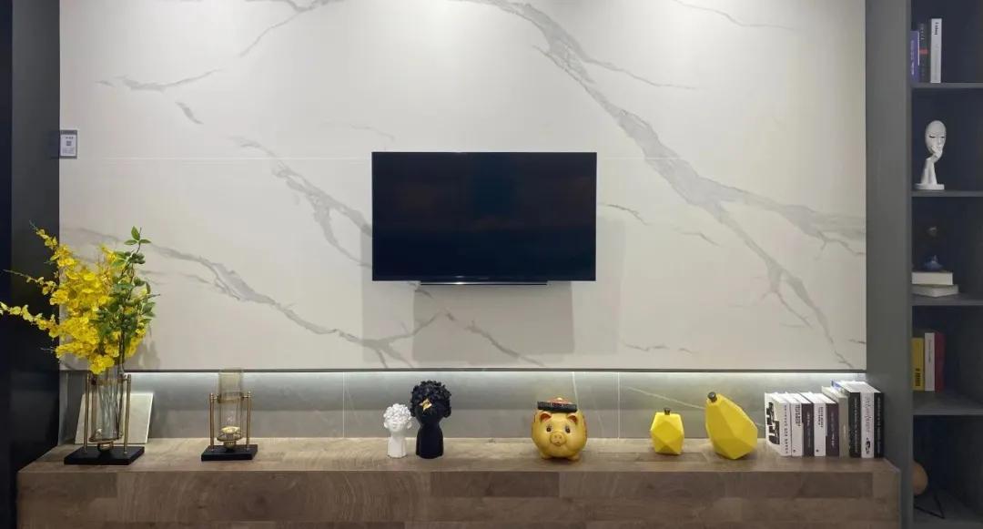 华鹏瓷砖好不好,华鹏陶瓷品牌发展故事