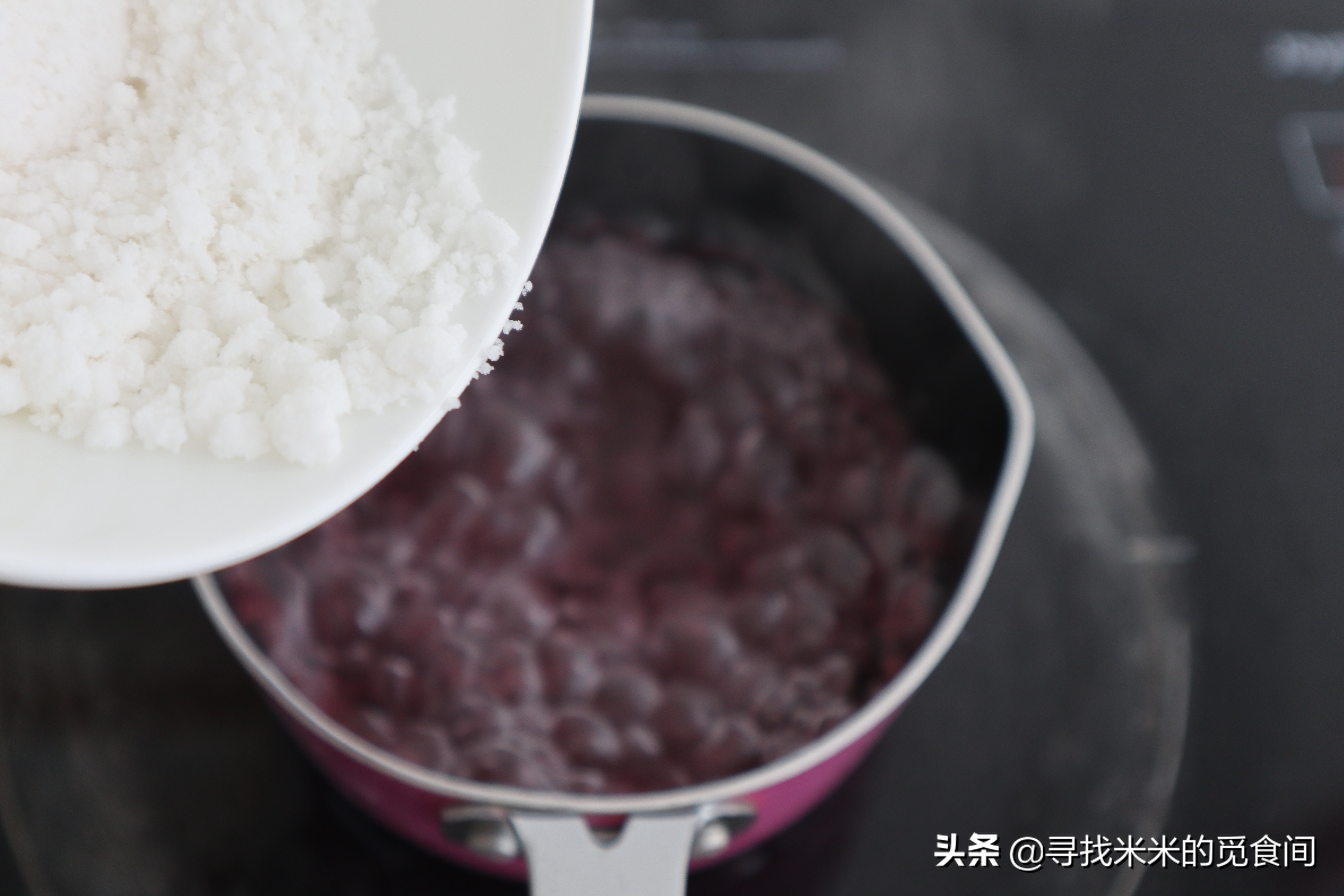 苹果果冻怎么做简单又好吃,果冻怎么做又简单又好吃