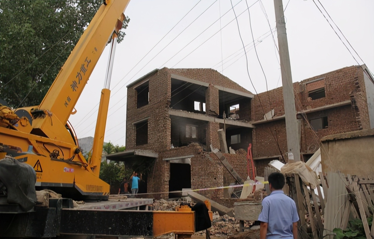 还建房不到位怎么办,为什么还建房不建议购买