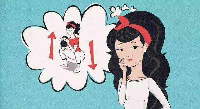 产后妈妈屁股凹陷严重怎么改善,产后妈妈屁股怎么处理