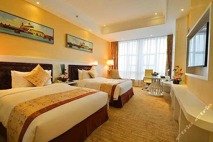 后疫情时代酒店如何创新和发展,锦江酒店对华住竞争格局