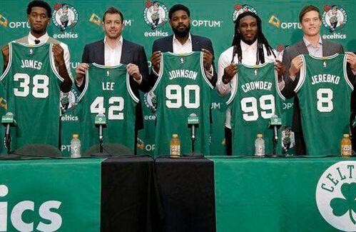 乔丹球衣退役了詹姆斯怎么还在穿,球衣退役最新信息