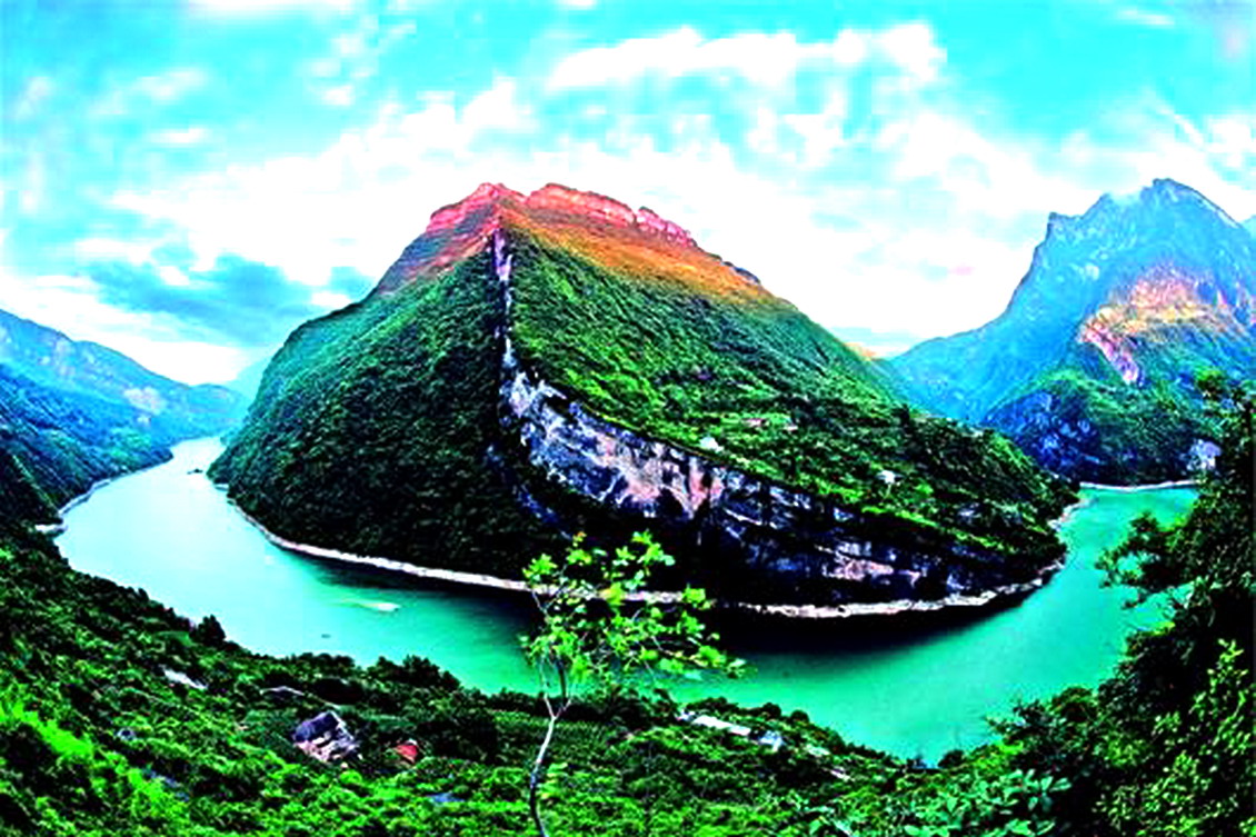 榄呭姏娓呮睙,榄呭姏娓呮睙鍦ㄥ摢