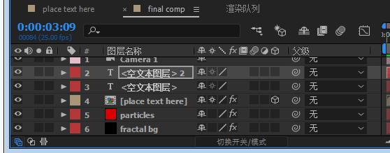 ae学习视频完整版,ae视频片段慢放怎么做