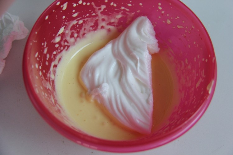 榴莲冻芝士蛋糕,爆浆榴莲芝士蛋糕烤箱做法