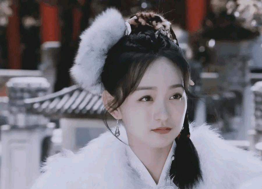 凑热闹吐槽一下新版天龙八部,盘点天龙八部新版