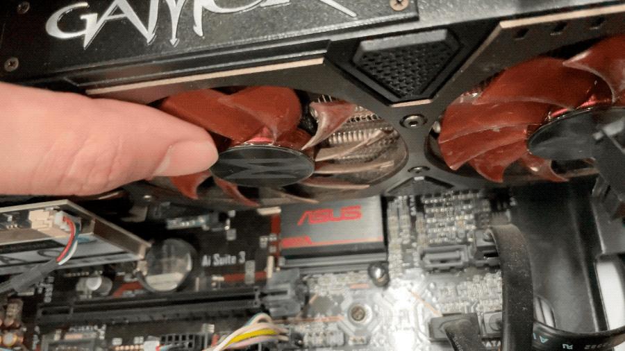 电脑卡顿用什么清理软件好,电脑玩着卡顿除了清灰还需要什么