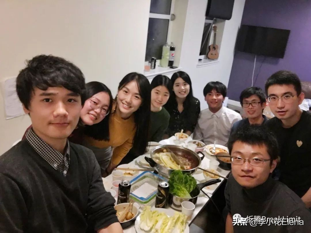 英国留学住宿家庭体验,英国留学住宿实拍