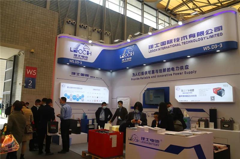 理士电池技术研发,理士国际研发电池