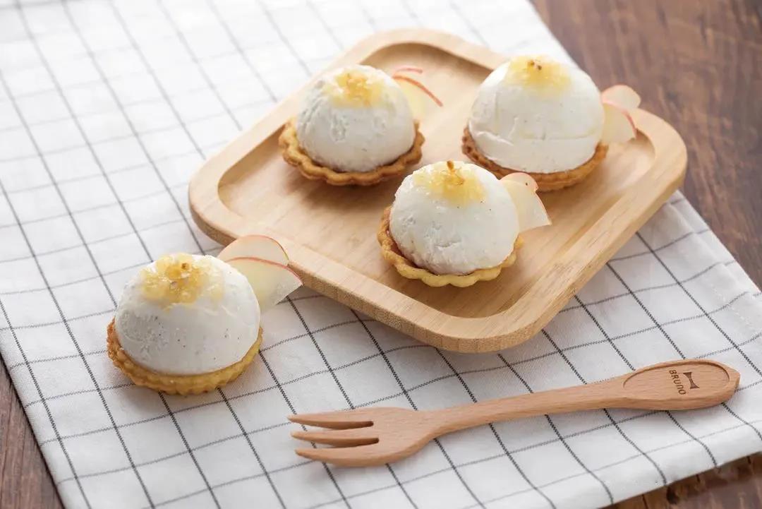 冰淇淋机该怎么做冰淇淋,如何使用冰淇淋机制作冰淇淋