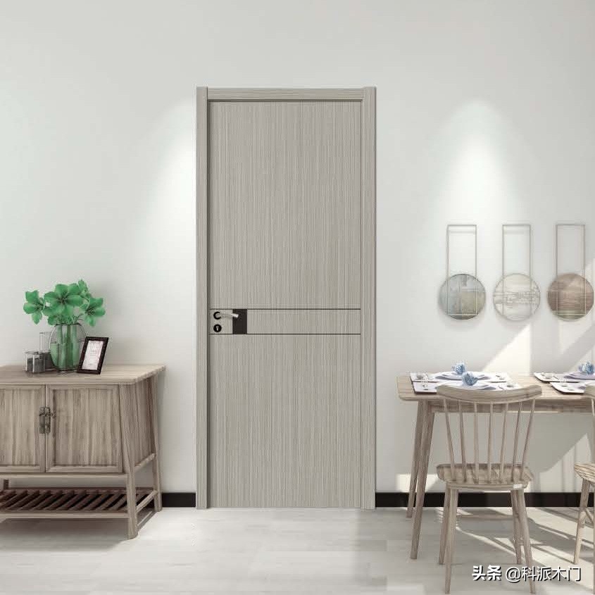 木门怎么选不踩坑,木门常识