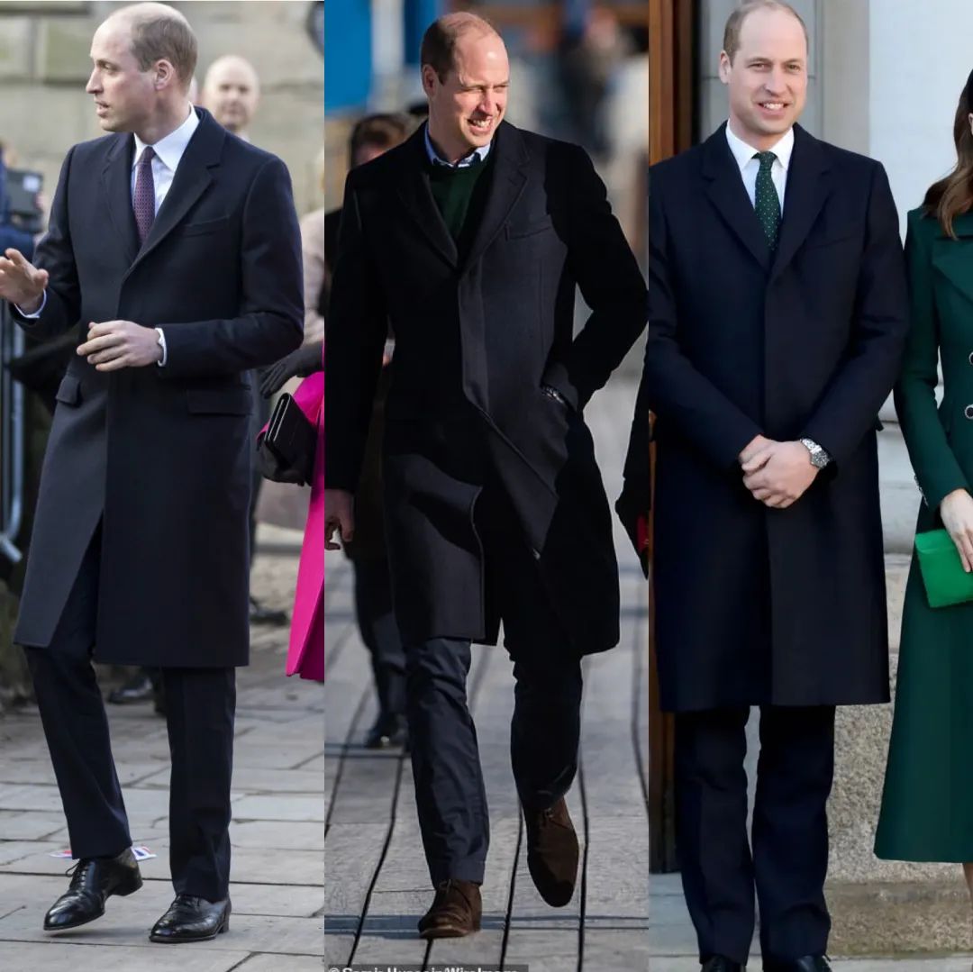 普京穿一套黑风衣,普京穿黑衬衫披外套