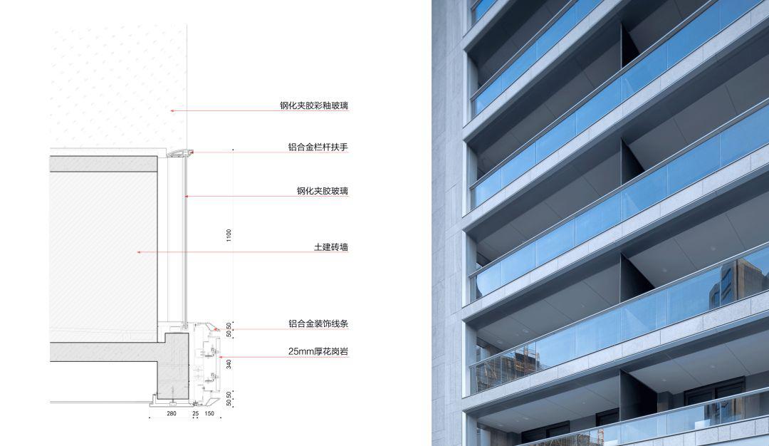 融创涌璘府超好看的中式豪宅,融创涌洲府设计图