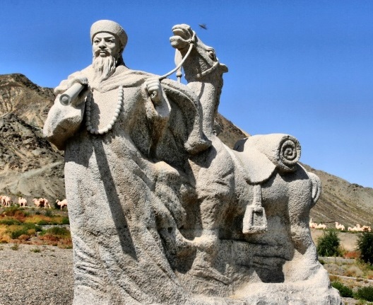 胡雪岩口中的白虎,胡雪岩讲的白虎是什么