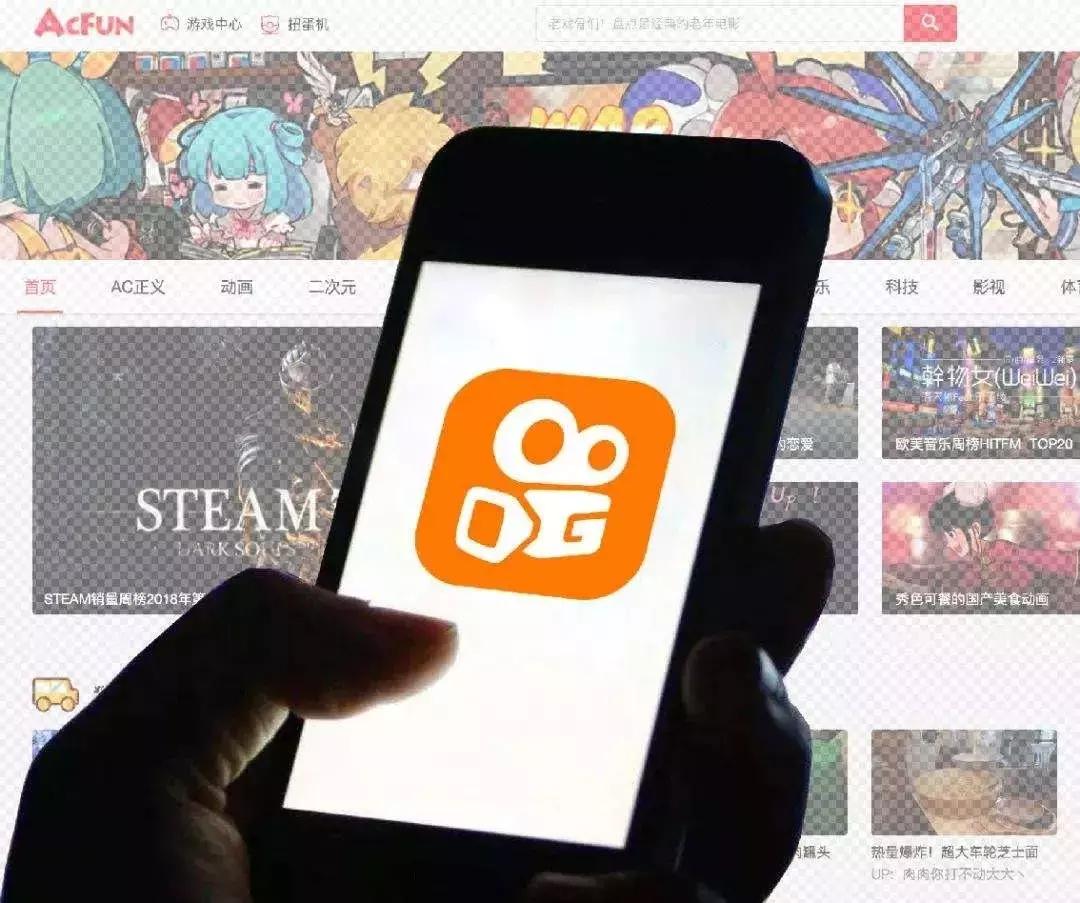 a站十三周年,a站13周年