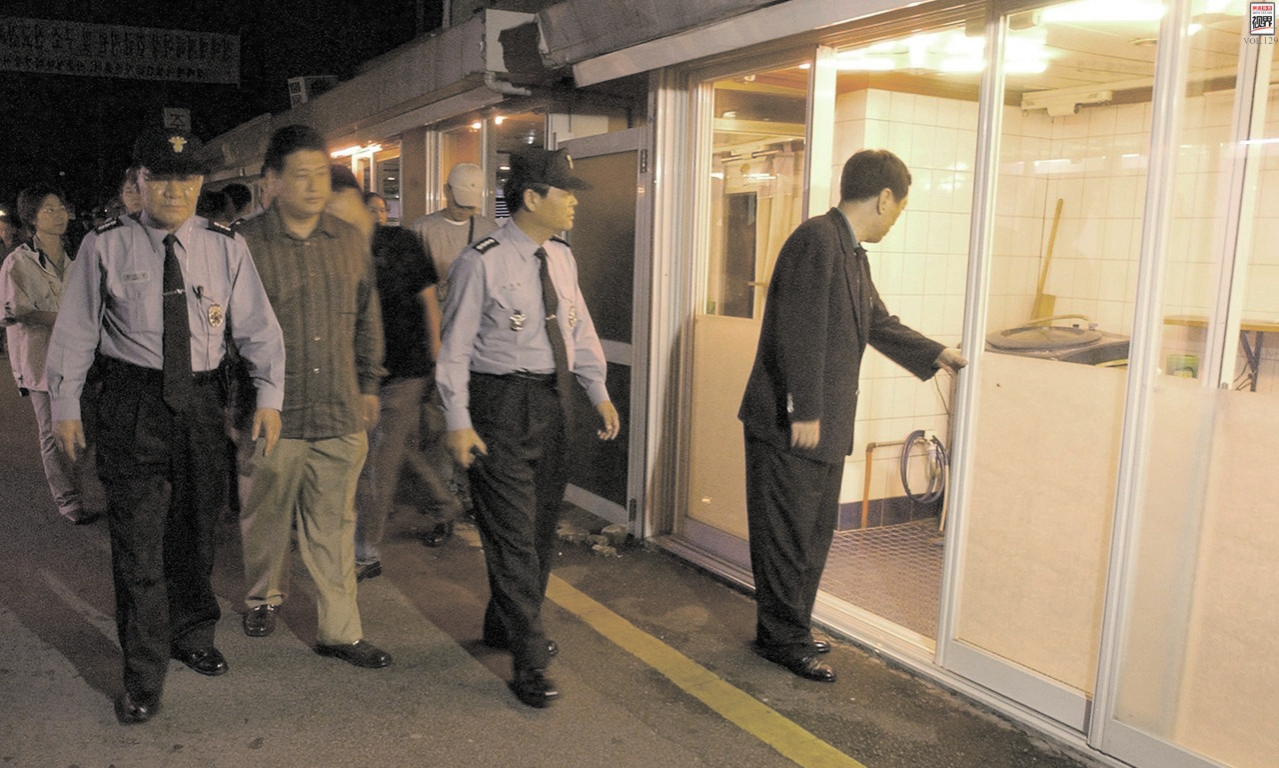 1958年日本就通过了《防止*春卖**法》，为何色情业还是全球最红火的