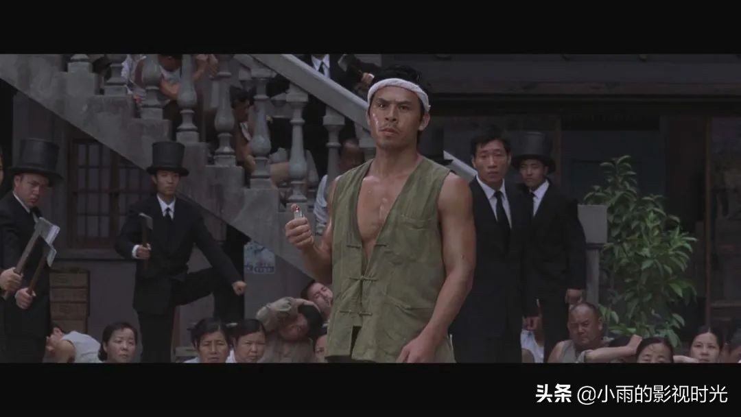 周星驰幻想视频,周星驰功夫梦电影