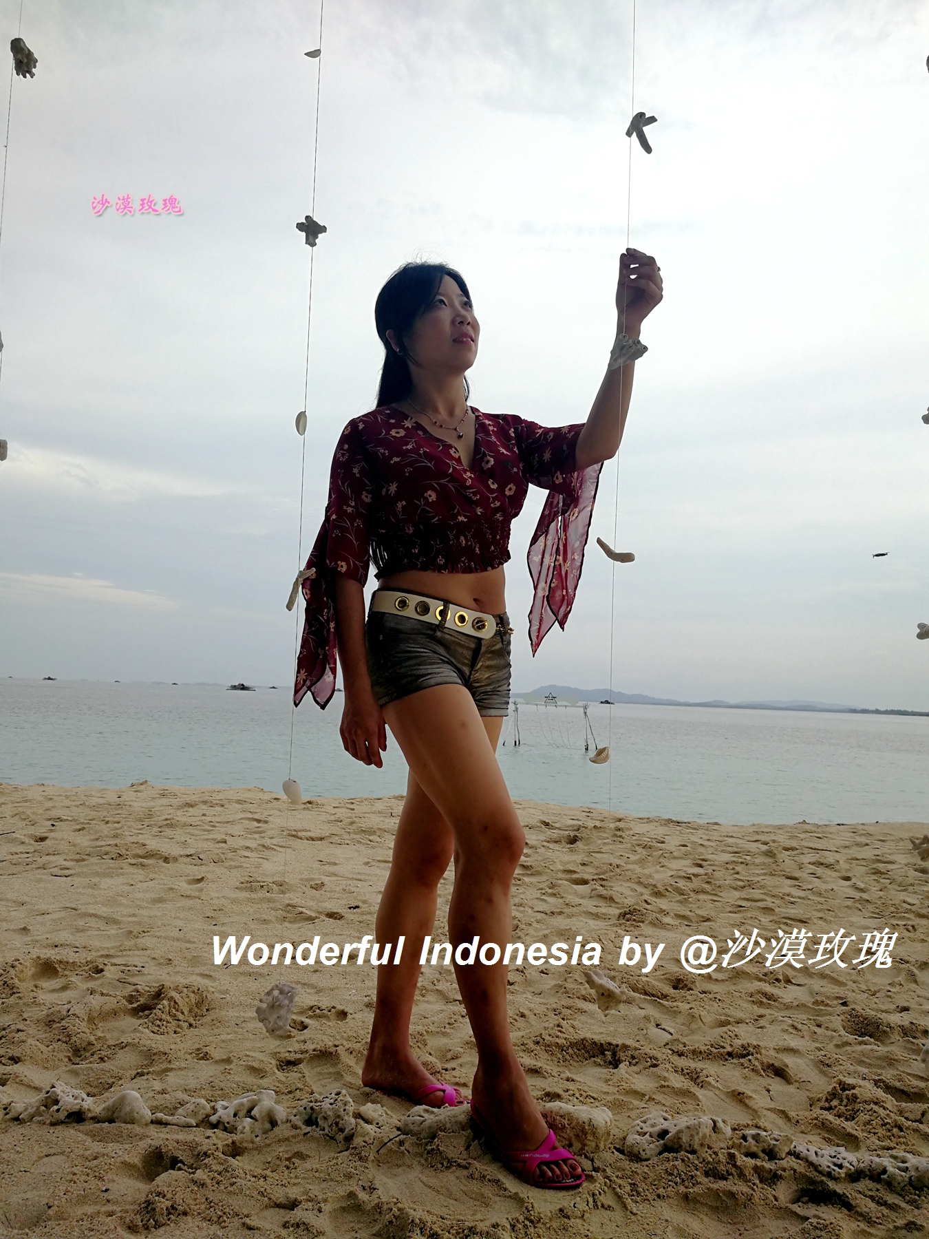 印尼跟团游深度探索当地人文风情,印尼朝圣之旅