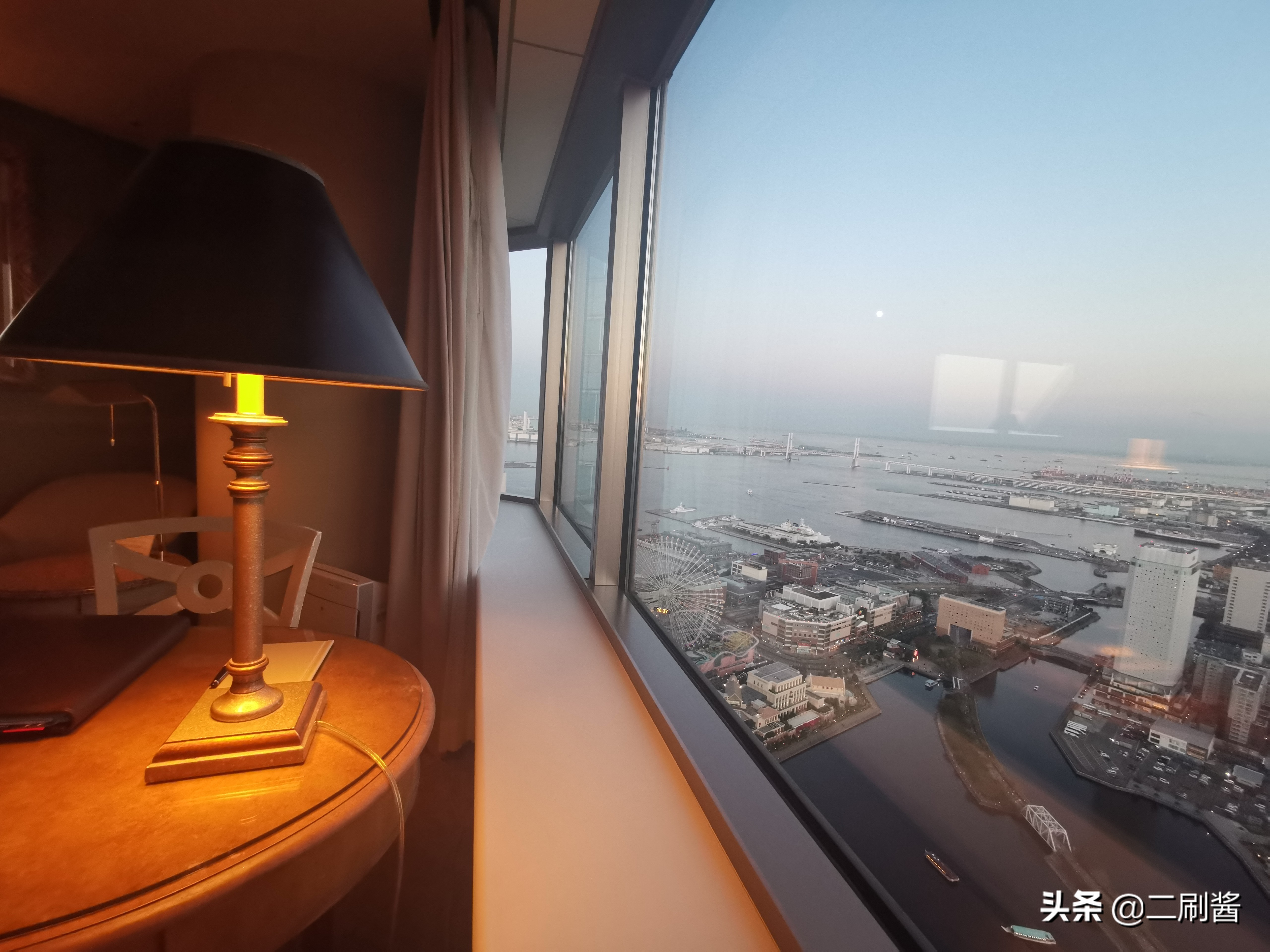 去日本第一次要去哪,去东京有必要去横滨吗