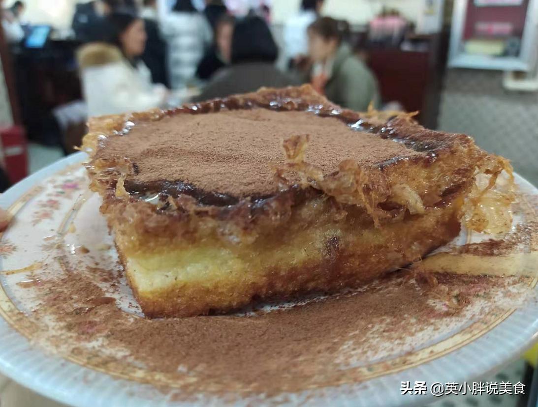 南京排名第一的港式茶餐厅,南京好吃的港式茶餐厅