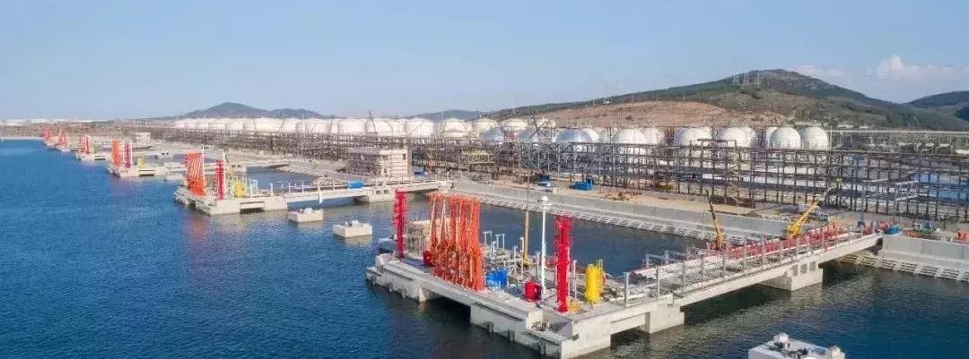 中国石化炼化一体化最新项目,中国23个炼化一体化项目最新进展