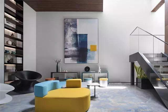 30款挑空客厅设计，款款高端大气，真让人羡慕