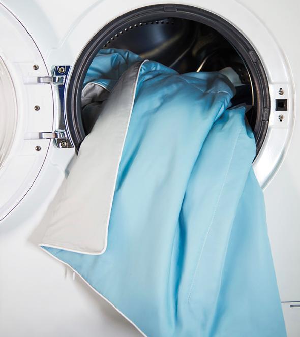 夏天盖这床抑菌又清凉软糯的大豆空调被,边睡边美容,舒服