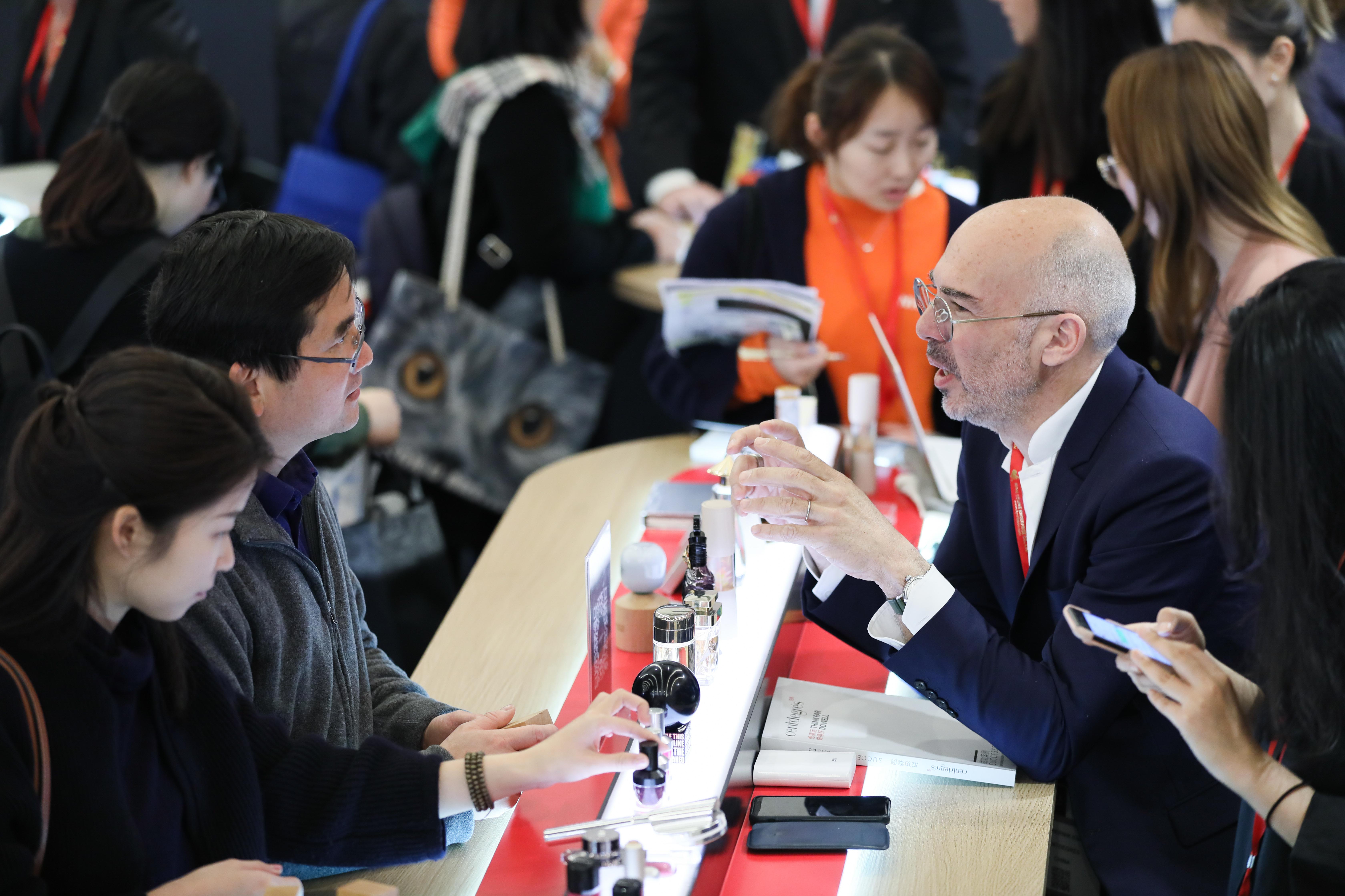 独一无二的包装盛会|2020上海国际奢侈品包装展