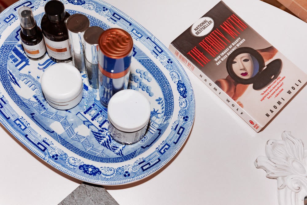 香水怎么分中性的还是酸性的,什么香水味属于中性香水