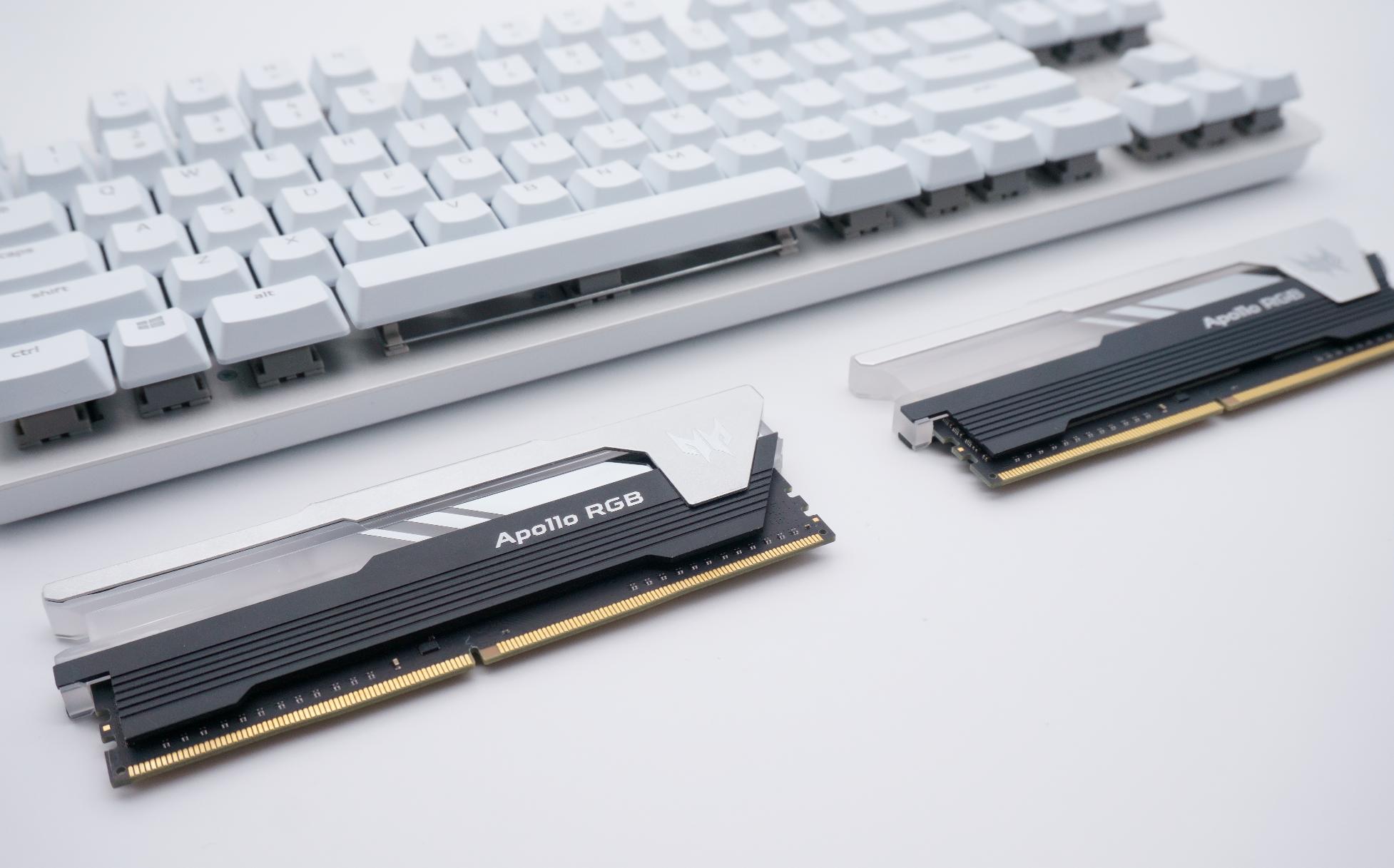 3600赫兹的内存条有必要超频吗,不超频不同颗粒的内存差距