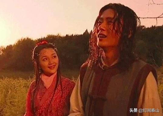 金庸和古龙小说的最强者分别是谁,古龙金庸笔下的第一高手对决