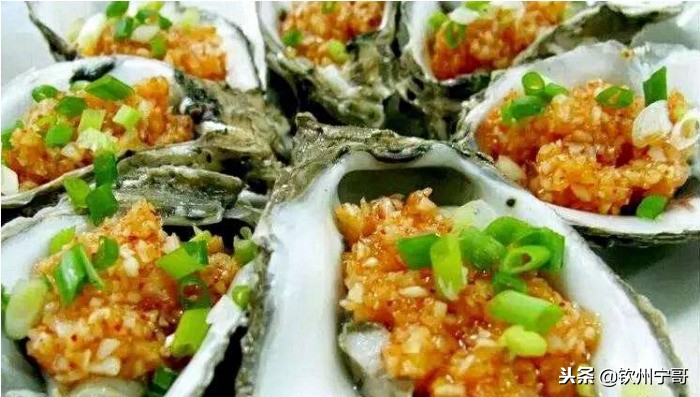 蚝情庆丰收·欢乐在钦州，2018钦州蚝情节本月24日开幕