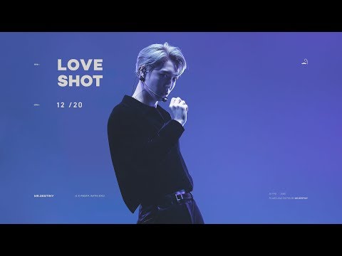 exokai直拍视频,exokai打歌舞台直拍