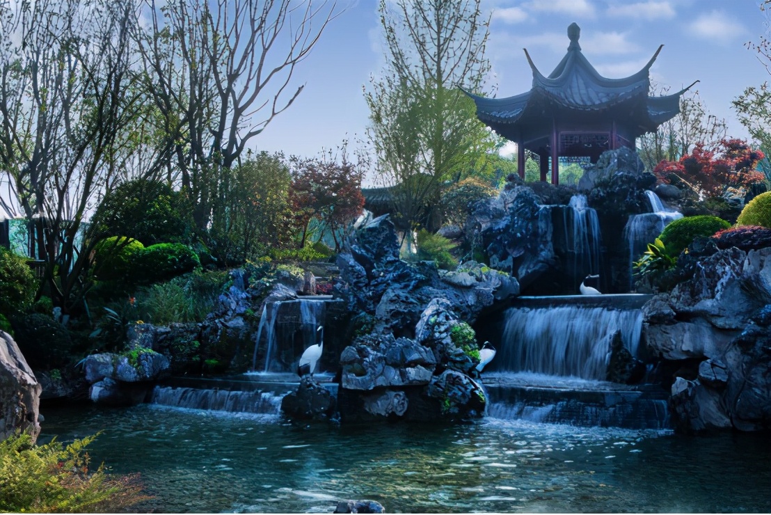 第十届园冶杯获奖名单,园冶杯第十四届荣誉奖