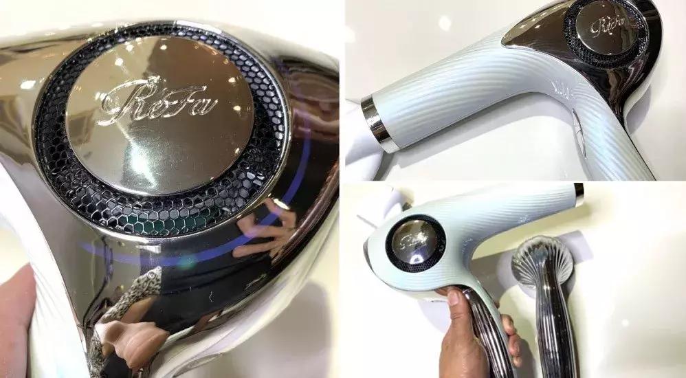 refa吹风机做工好吗,refa第一次使用说明