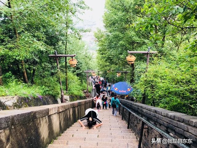 山西五台山旅游攻略准备东西,自驾游山西五台山需要准备的东西