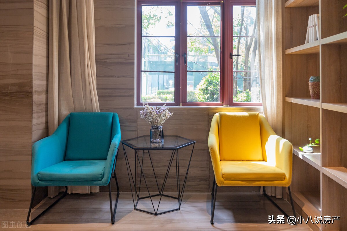 小户型为什么越来越少了,为什么小户型好卖