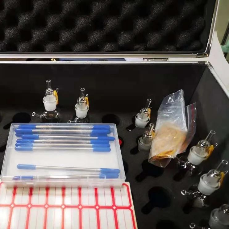 空气监测器预警,空气监测器