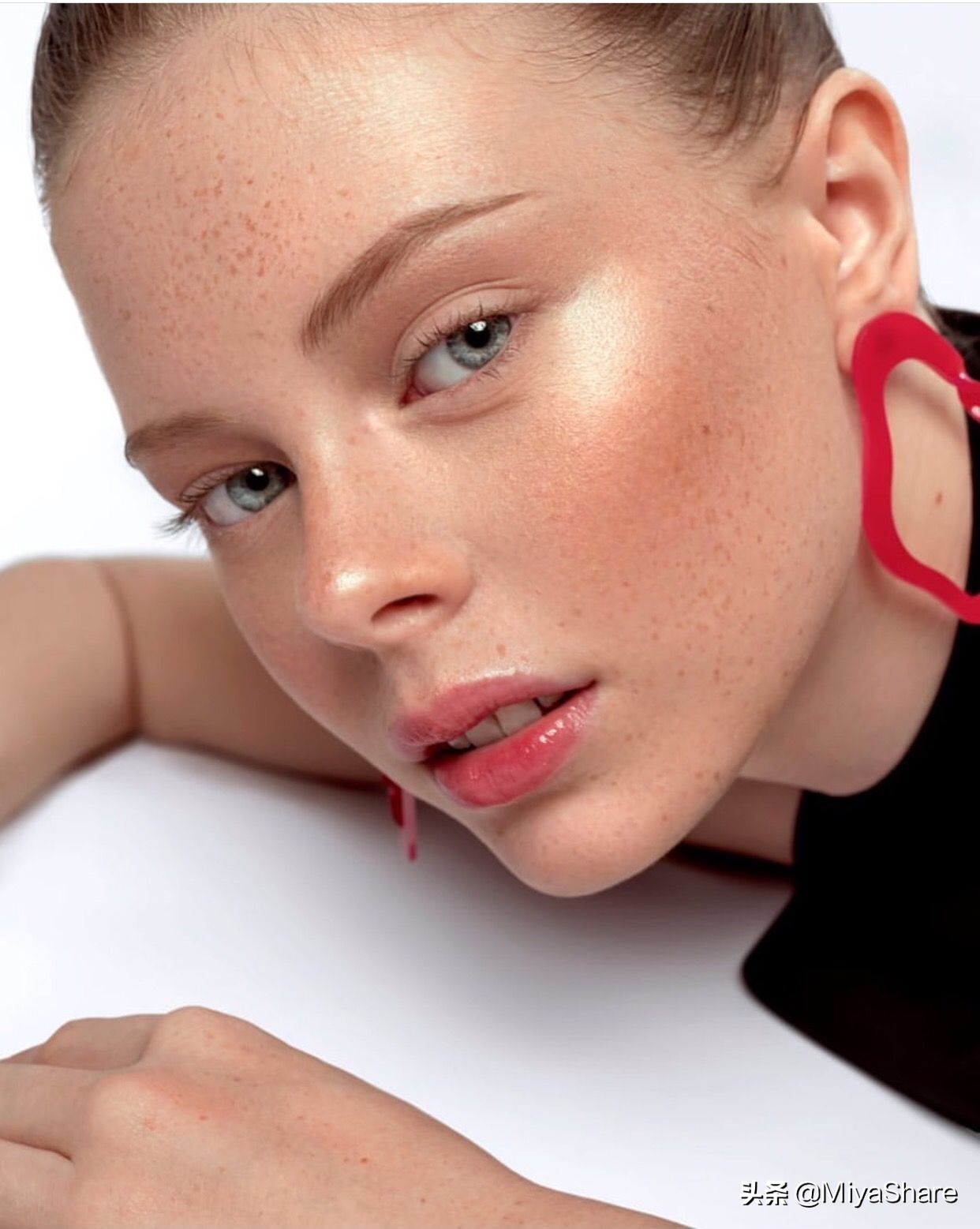 会护肤的女人难变老,会保养护肤的女人多厉害