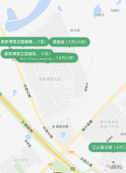 翠屏城哪个楼盘最好,翠屏城几期较好