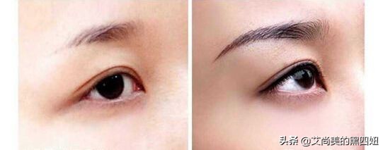 纹眉到底后悔不,不要乱纹眉过来人告诉你会后悔的