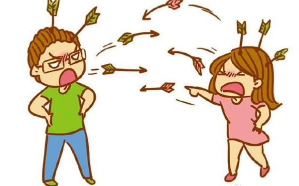 非暴力沟通的四个技巧,非暴力沟通4个技巧