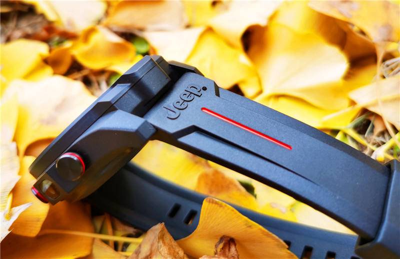 jeep黑骑士手表能刷抖音么,黑骑士手表能刷抖音吗