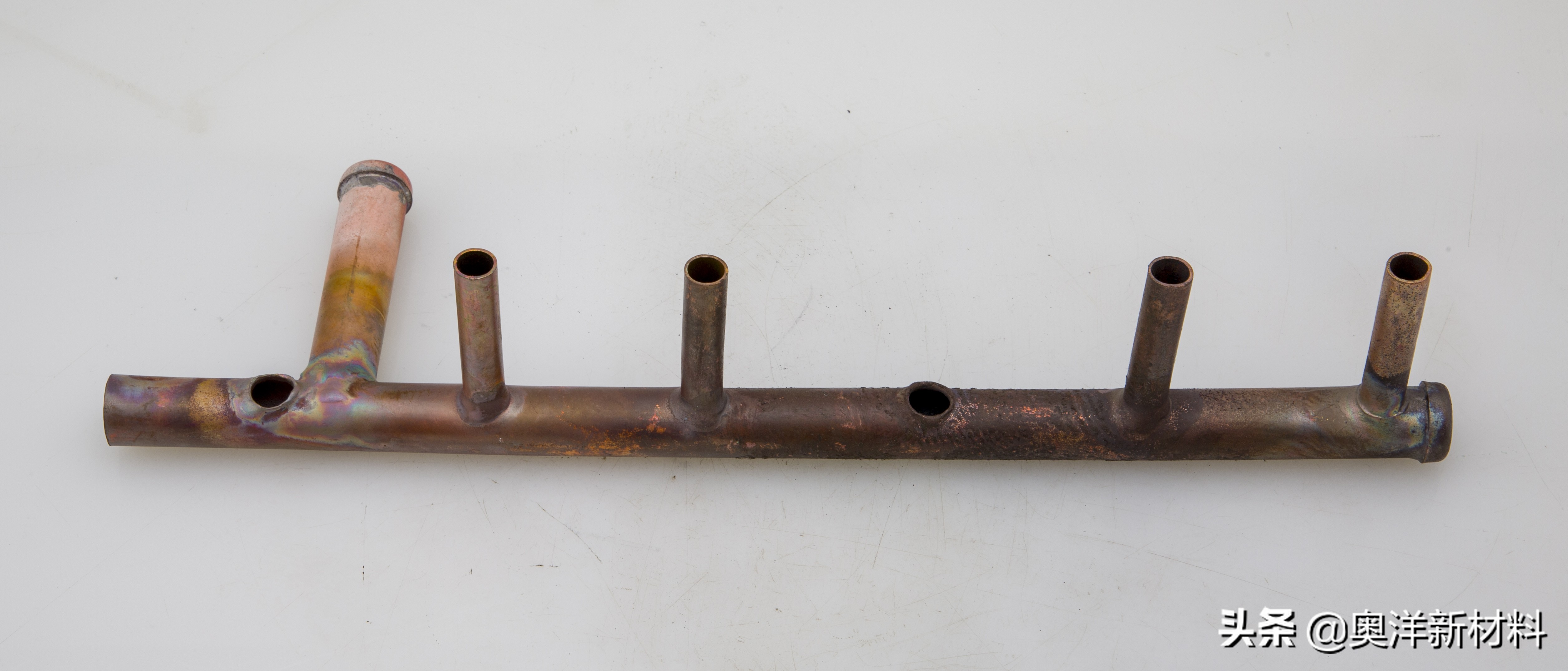 铜件除油清洗最简单方法,铜件清洗最简单方法